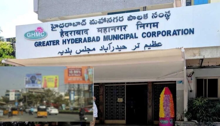 Telangana new advertisement policy set for Cabinet