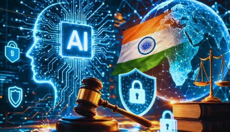 AI content IT Rules India strengthened to curb deepfakes