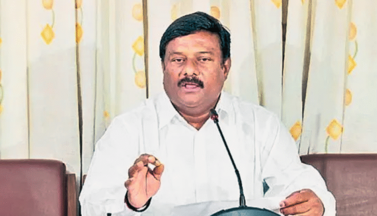 Telangana budget criticism by BJP intensifies
