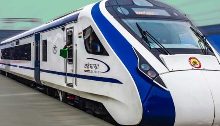 Amrit Bharat trains occupancy crosses 100%: Railways