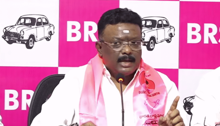 Debt repayment claims by Revanth Reddy questioned