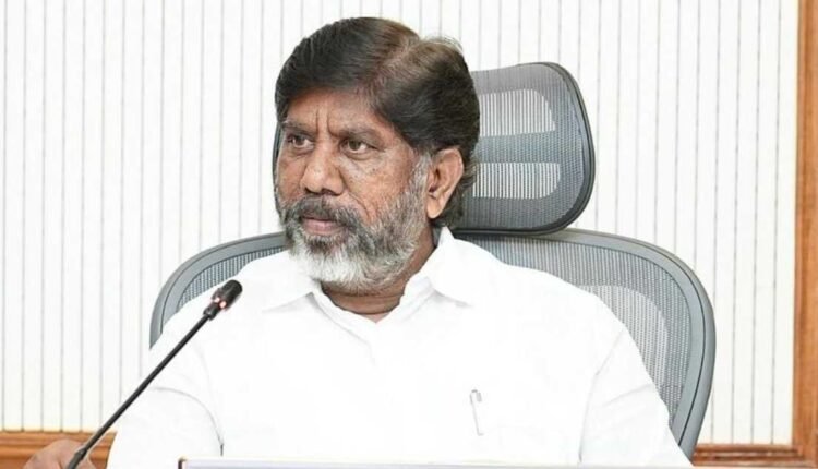 Model Solar Village initiative gets push from Bhatti Vikramarka