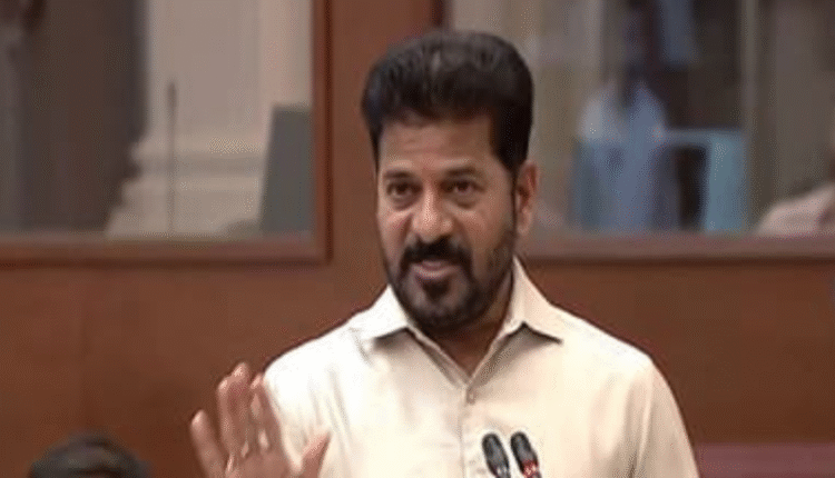 HILT policy pushed for Hyderabad reforms: Reddy