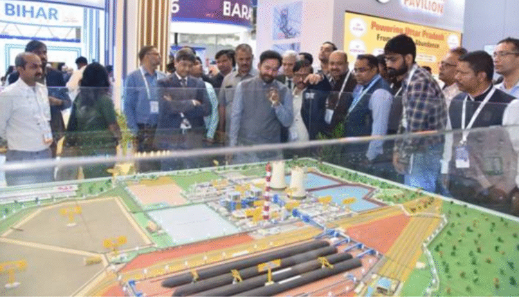 Coal gasification vital for energy security: Reddy