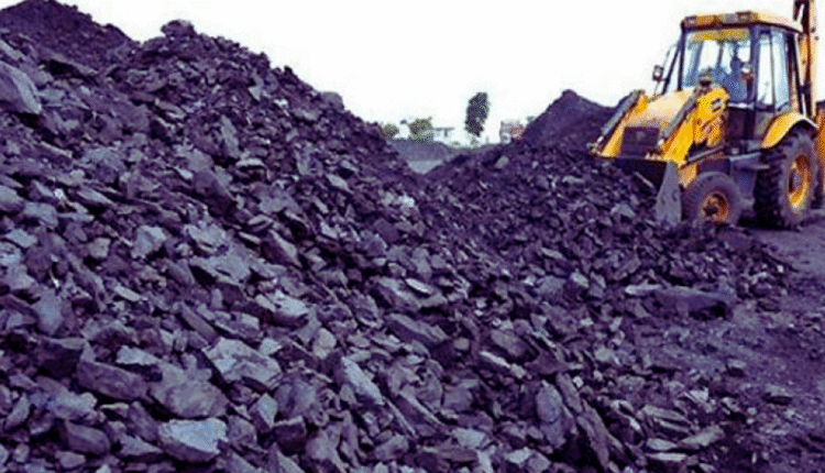 Coal production milestone: India reaches 1 billion tonne again