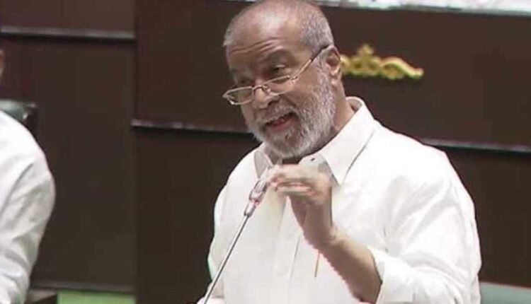 Aarogyasri services expanded to 9.45 lakh beneficiaries