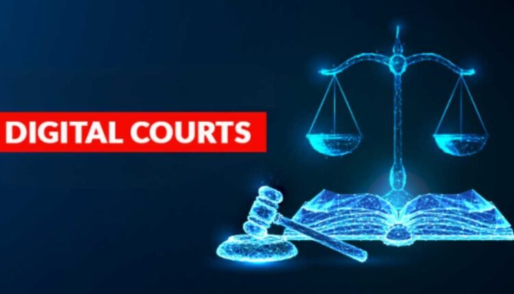Judicial infrastructure scheme expands digital courts