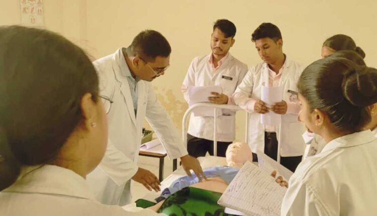 Doctor availability India: Govt outlines key measures