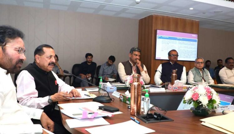 India to scale up critical mineral exploration