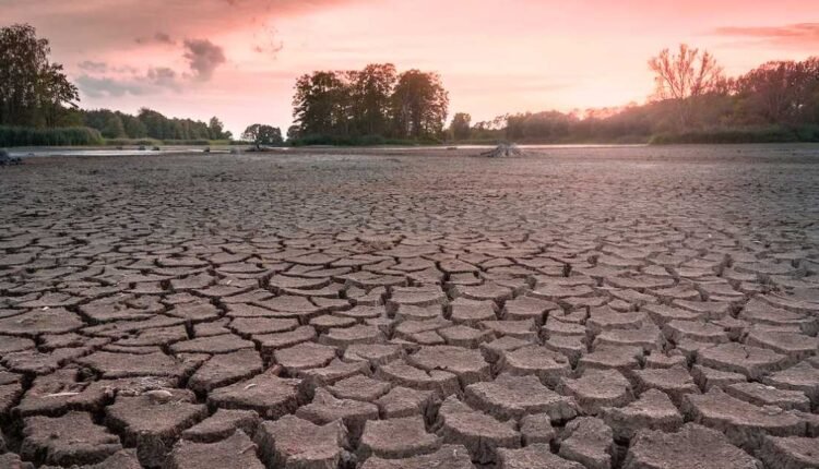 Irrigation support for drought-prone areas under PMKSY