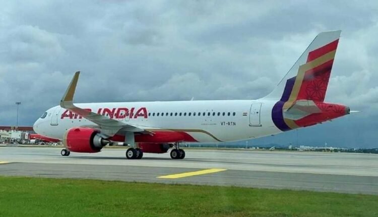 Indian carriers resume Riyadh flights