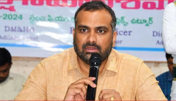 GHMC launches E-waste collection drive