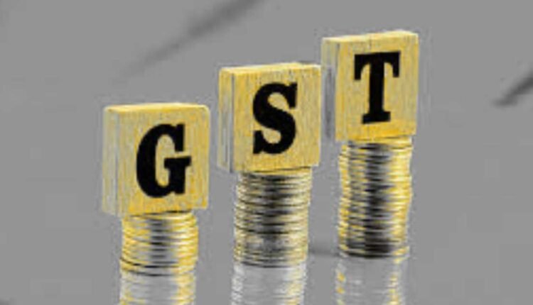 Telangana GST collections up 14% in February