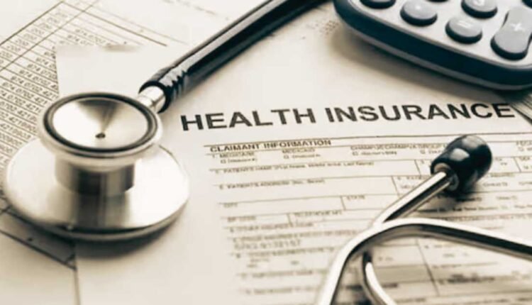 Health insurance crosses ₹1.2 lakh crore in India