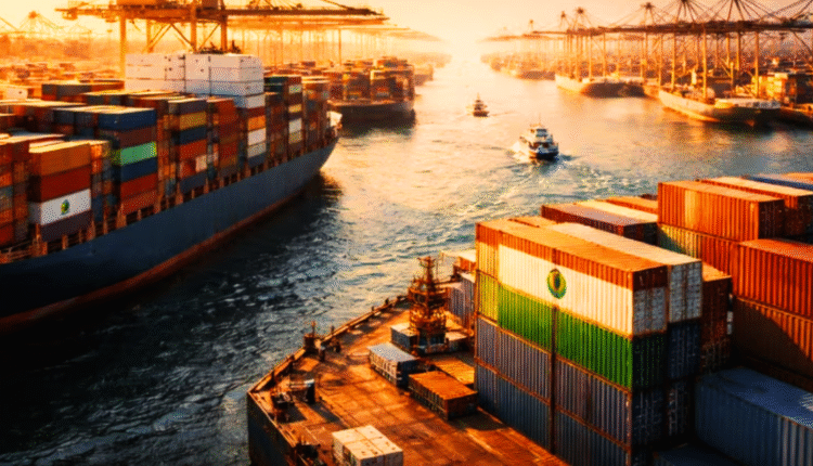 India exports rise to USD 714 billion