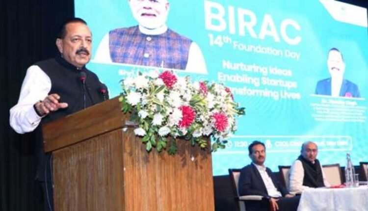 India bioeconomy growth hits $195 billion