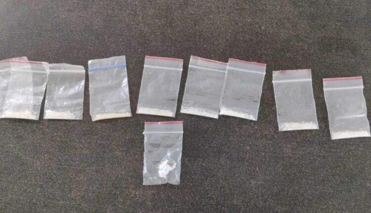 KPHB drug racket: Four held near JNTU Metro