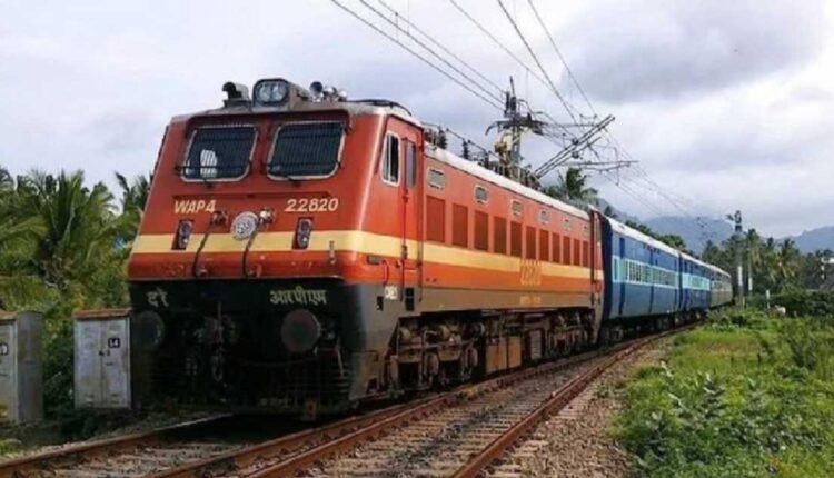 Kavach 4.0 commissioned on 1,452 km railway network