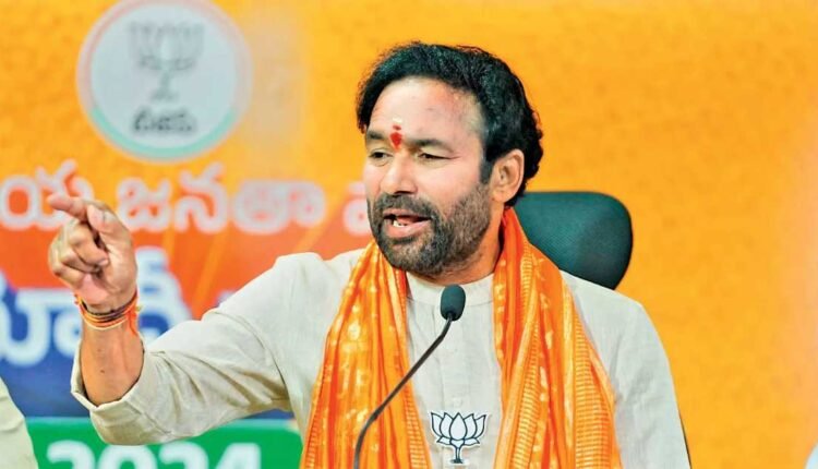 Telangana Panchayats funds released by Centre