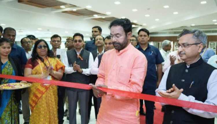 National DMF Summit inaugurated in Delhi