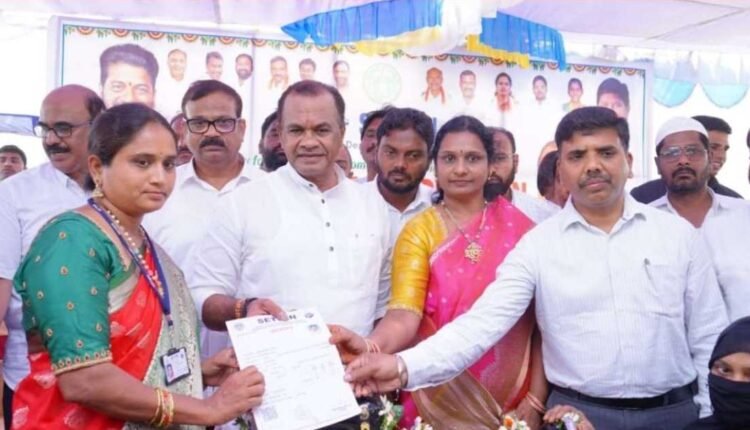 Musi rejuvenation project to benefit 40 lakh people