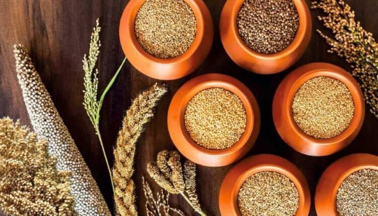 ₹793 crore millet processing boost under PLI