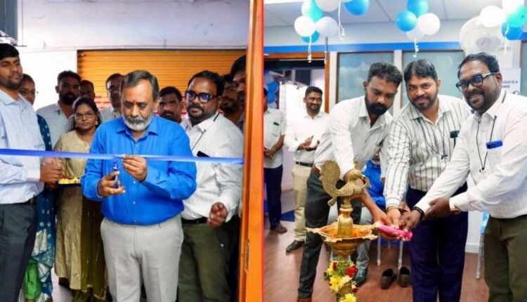 Muthoot Gold Point Hyderabad expands with new branch