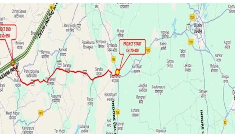 Cabinet clears NH-752D project worth ₹3,839 crore