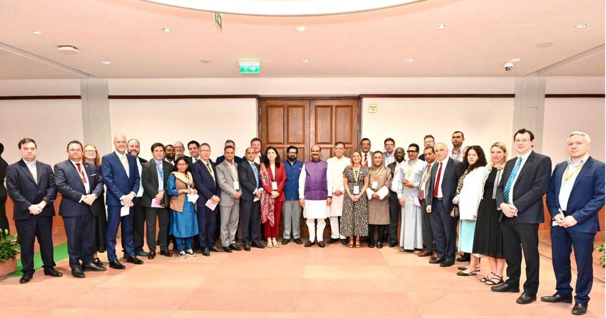 NXT Conclave 2026 highlighted by Lok Sabha Speaker