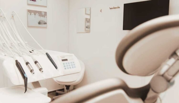 National Dental Commission replaces DCI