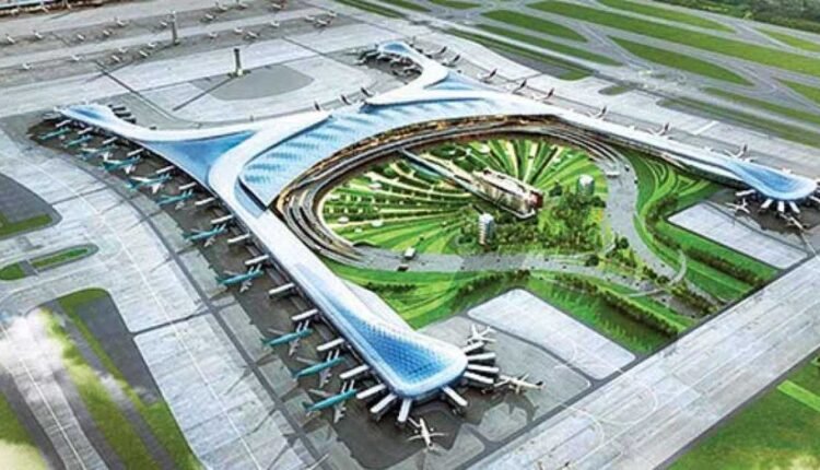 DGCA grants aerodrome license to Noida airport