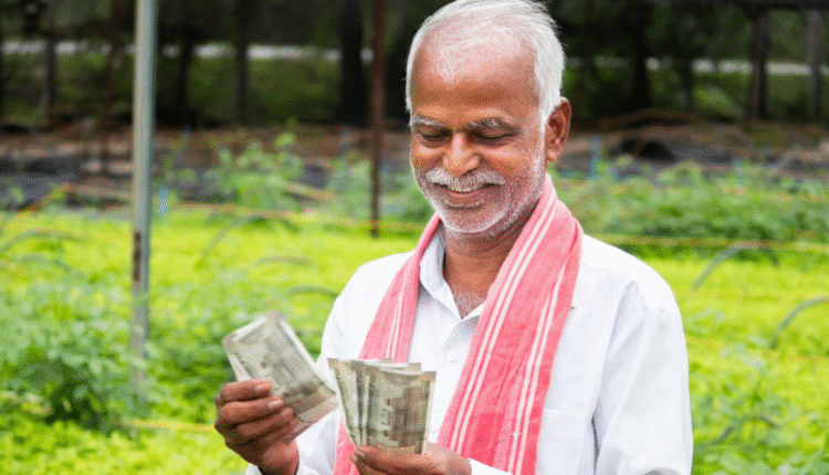 PM-Kisan scheme disburses ₹4.27 lakh crore