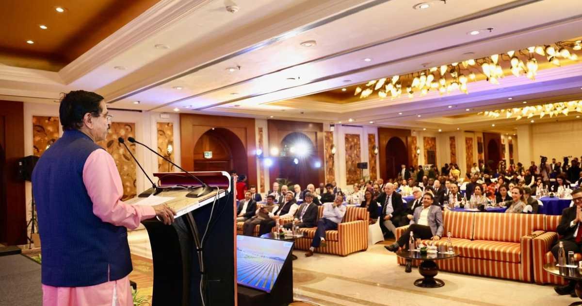 International Solar Alliance drives global solar transition