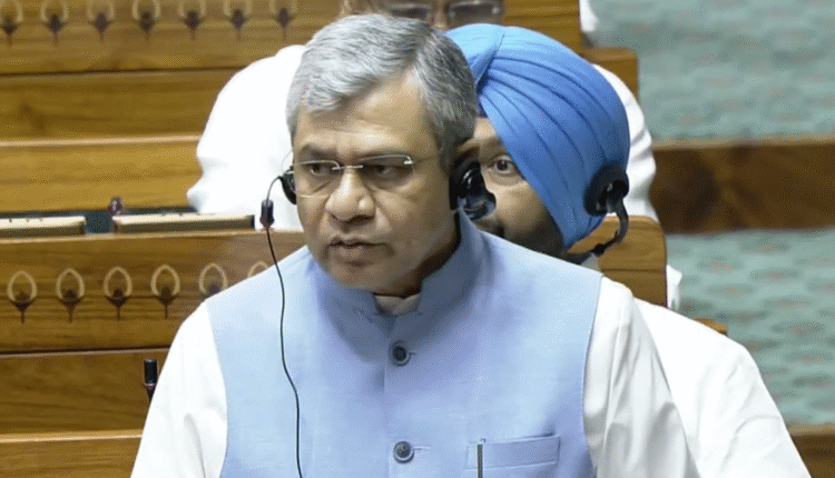 Indian Railways boosts trains to meet passenger demand