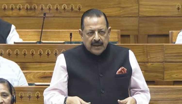 India accelerates rare earth lithium exploration