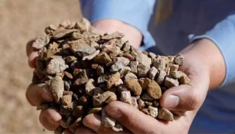 Rare earth magnet scheme bids invited