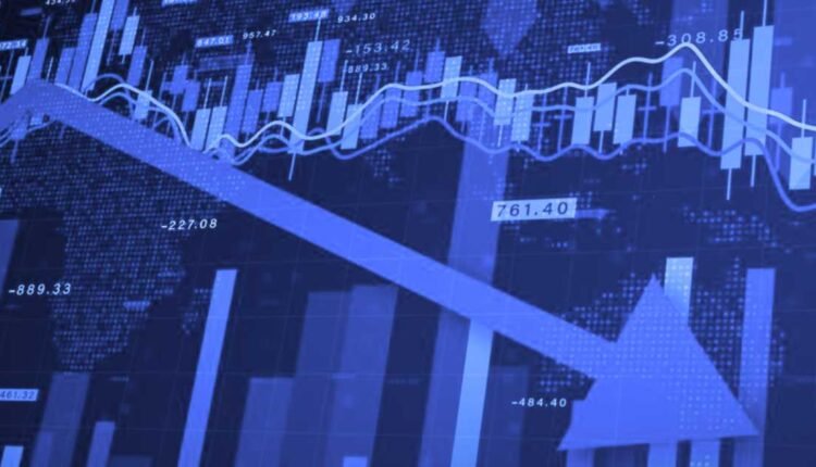 Sensex falls 1,097 points as West Asia tensions rise