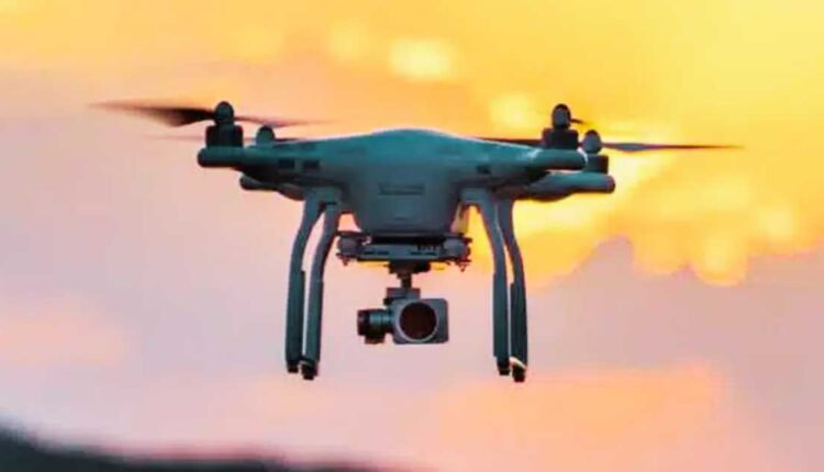 SwaYaan drone training crosses 32,000 beneficiaries