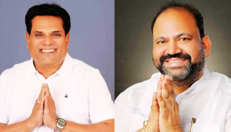 TNGOs union elections see Jagadeeshwar, Hussaini re-elected