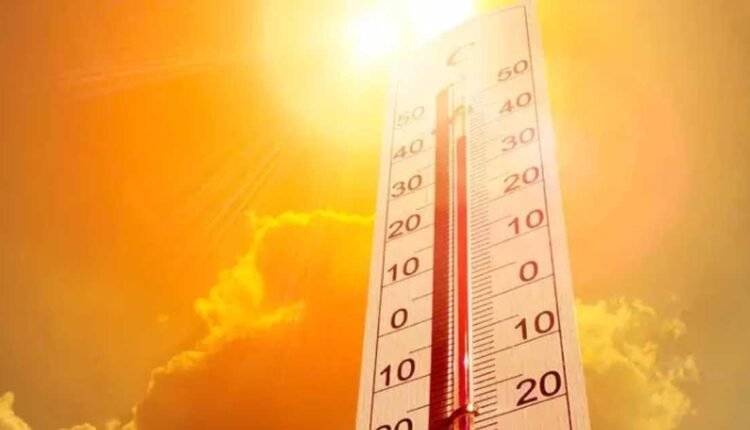 Telangana summer temperatures to cross 40°C soon