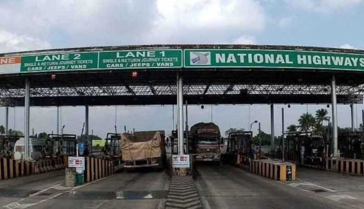 Toll compliance rules amended for highways