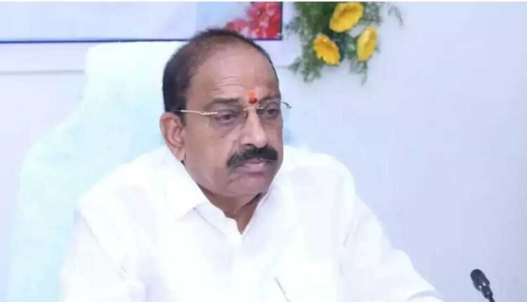 Telangana natural farming expansion targets national model