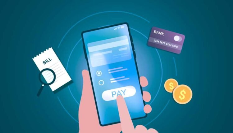 Digital payments growth led by UPI in India