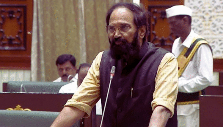 Telangana rice exports hit record price: Uttam