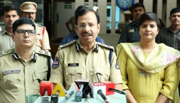 Hyderabad fuel panic debunked, 60-day stock confirmed