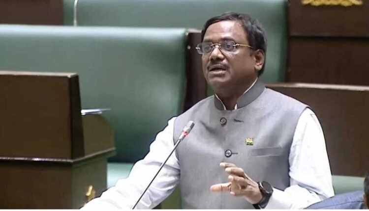 Telangana economic growth plan targets $1 trillion