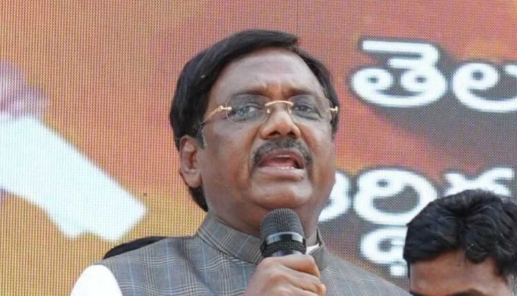 Telangana budget employment focus praised