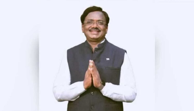 Sri Rama Navami greetings from Vivek Venkatswamy