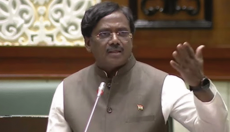 Gig workers welfare bill approved in Telangana