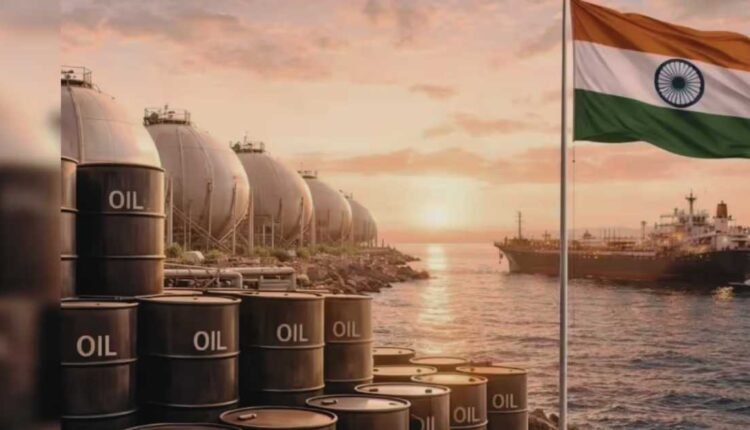 West Asia situation: Govt reviews fuel and citizen safety